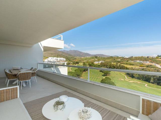 Apartamento en Venta en Mijas Golf