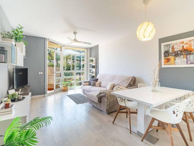 Apartamento en Venta en Mijas Golf