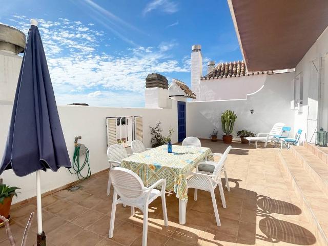 Apartamento en Venta en Mijas Golf