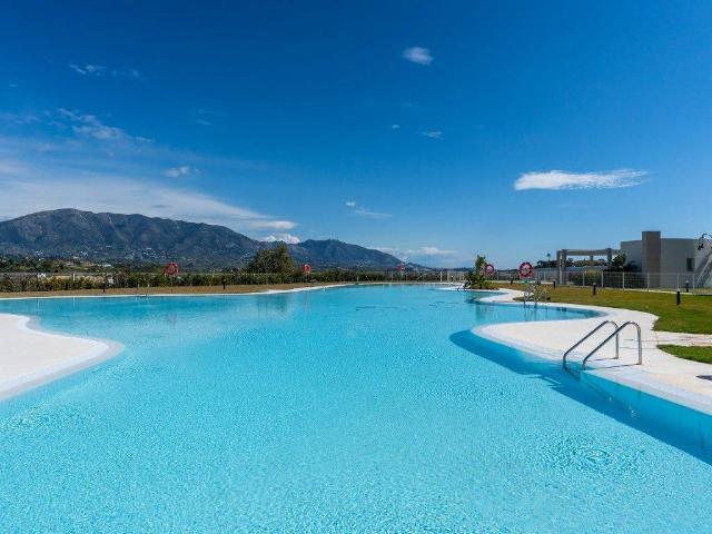 Apartamento en Venta en Mijas Golf
