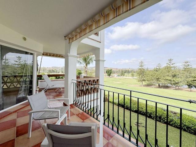 Apartamento en Venta en Mijas Golf