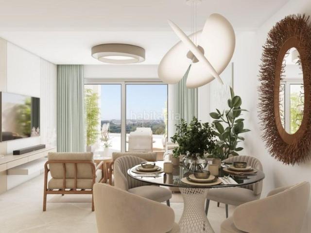 Apartamento en venta en Mijas, Hipódromo Cerrado del Águila. APARTAMENTO OBRA NUEVA EN MIJAS. Apartamentos.