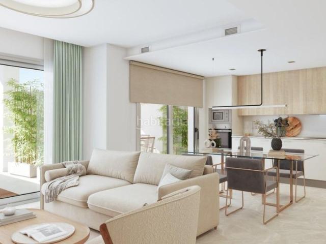 Apartamento en venta en Mijas, Hipódromo Cerrado del Águila. APARTAMENTO OBRA NUEVA EN MIJAS. Apartamentos.