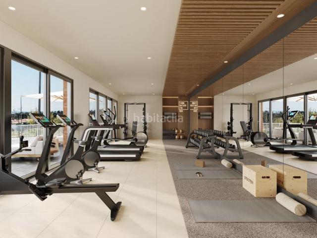 Apartamento en venta en Mijas, Hipódromo Cerrado del Águila. Apartamento en Mijas. Apartamentos.