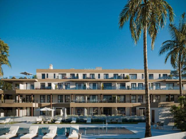 Apartamento en venta en Mijas, Hipódromo Cerrado del Águila. Apartamento en venta en Mijas Costa, 3 dormitorios. Apartamentos.
