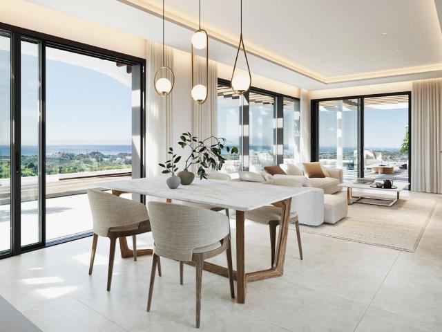 Apartamento en venta en Mijas, Hipódromo Cerrado del Águila. Apartamentos.