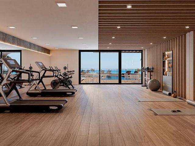 Apartamento en venta en Mijas, Hipódromo Cerrado del Águila. Apartamentos.