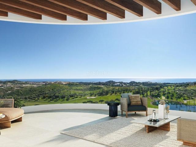 Apartamento en venta en Mijas, Hipódromo Cerrado del Águila. EL EPÍTOME DEL LUJO Y LA EXCLUSIVIDAD EN LA COSTA DEL SOL. Apartamentos.