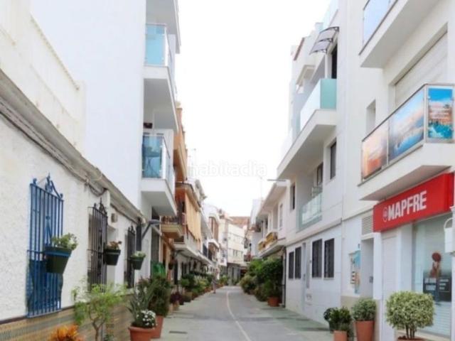 Apartamento en venta en Mijas, La Cala Mijas. Apartamento en Planta Media de 1 dormitorios en La Cala de Mijas. Apartamentos.