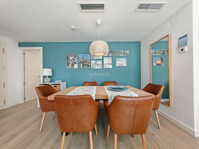 Apartamento en venta en Mijas, La Cala Mijas. Apartamento en Planta Media de 3 dormitorios en La Cala de Mijas. Apartamentos.