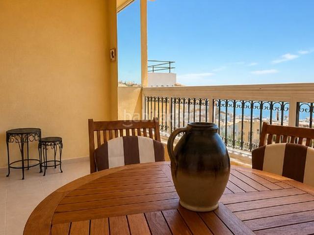 Apartamento en venta en Mijas, La Cala Mijas. Apartamento Jardin Botánico Mijas Costa. Apartamentos.
