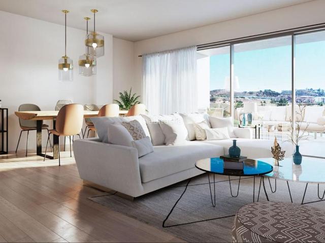 Apartamento en venta en Mijas, La Cala Mijas. Apartamentos.