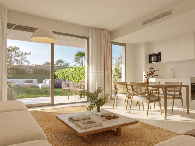 Apartamento en venta en Mijas, La Cala Mijas. Exclusivo Apartamento de Obra Nueva con Vistas Panorámicas en La Cala de Mijas. Llave en mano. Apartamentos.