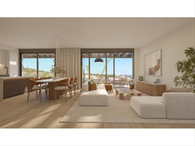 Apartamento en venta en Mijas, La Cala Mijas. Experiencia Mediterránea en Mijas. Apartamentos.