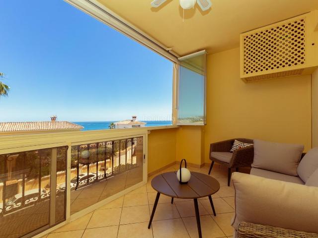 Apartamento en venta en Mijas, La Cala Mijas. Piso en venta en Calle Narciso. Apartamentos.
