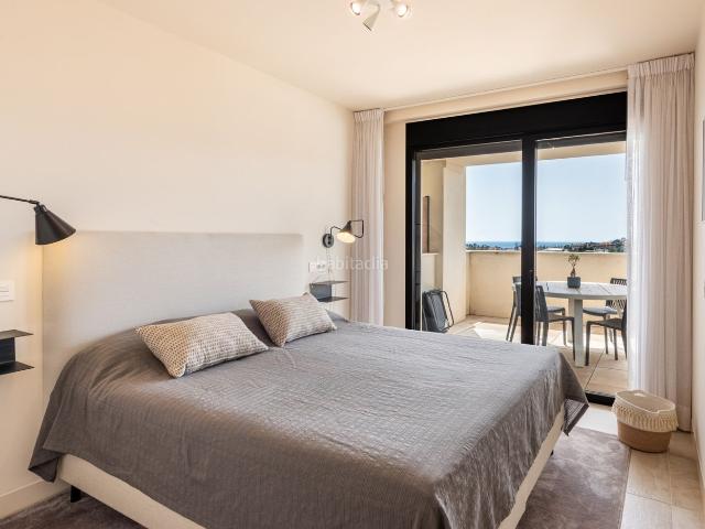 Apartamento en venta en Mijas, La Cala Mijas. Vida Contemporánea Exclusiva en La Cala de Mijas. Apartamentos.