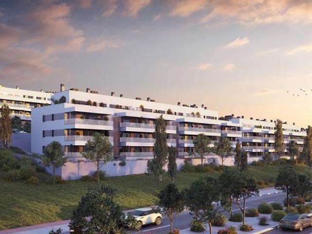 Apartamento en venta en Mijas, La Cala de Mijas