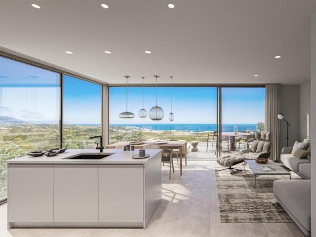 Apartamento en venta en Mijas, La Cala de Mijas