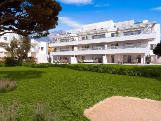 Apartamento en venta en Mijas, La Cala de Mijas
