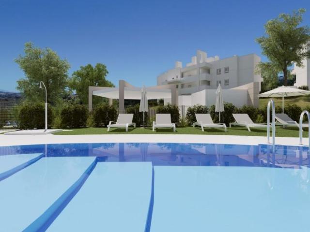 Apartamento en venta en Mijas, La Cala Golf