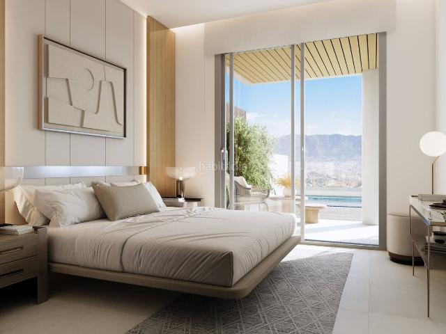 Apartamento en venta en Mijas, La Cala Golf Lagar Martell. Apartamento de lujo en venta en La Cala Golf, Mijas. Málaga. Apartamentos.