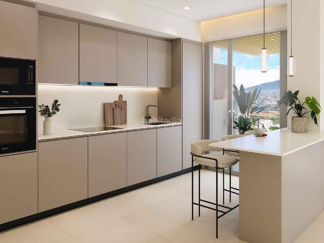 Apartamento en venta en Mijas, La Cala Golf Lagar Martell. Apartamento La Cala Golf Mijas en venta. Apartamentos.