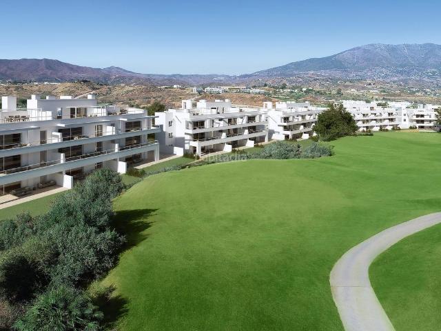 Apartamento en venta en Mijas, La Cala Golf Lagar Martell. Apartamento en Mijas. Apartamentos.