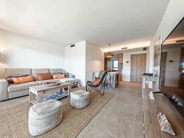 Apartamento en venta en Mijas, La Cala Golf Lagar Martell. Apartamento en Planta Media de 2 dormitorios en La Cala Golf. Apartamentos.