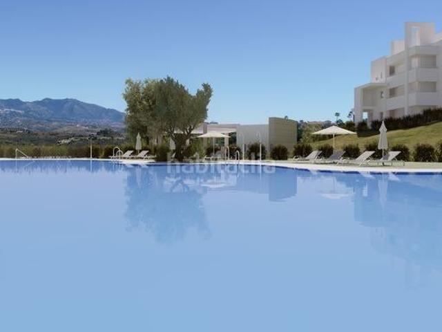 Apartamento en venta en Mijas, La Cala Golf Lagar Martell. APARTAMENTO OBRA NUEVA EN MIJAS. Apartamentos.