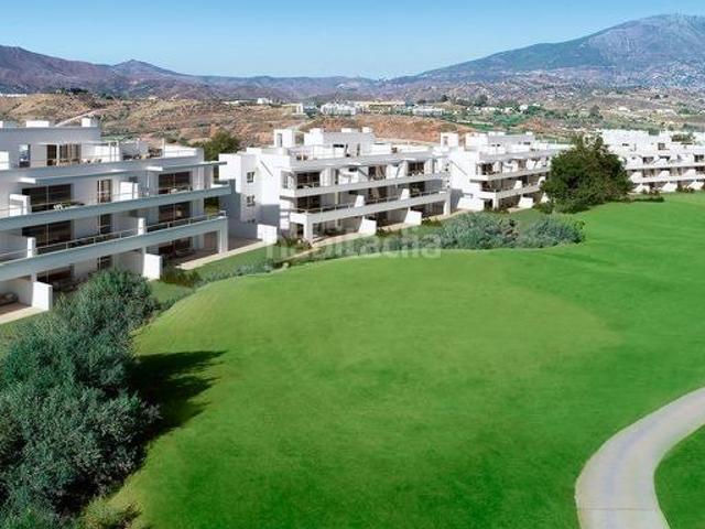 Apartamento en venta en Mijas, La Cala Golf Lagar Martell. APARTAMENTO OBRA NUEVA EN MIJAS. Apartamentos.
