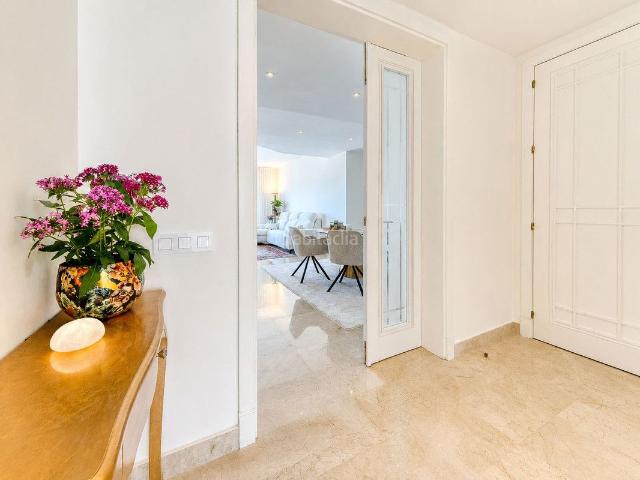 Apartamento en venta en Mijas, La Cala Golf Lagar Martell. Apartamentos.