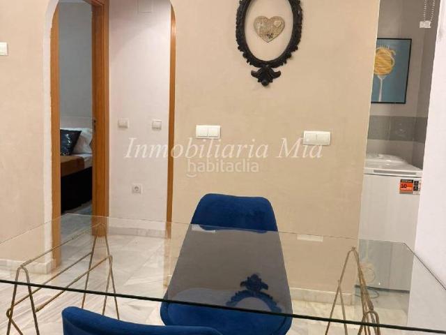 Apartamento en venta en Mijas, Las Cañadas. Apartamento de 1 dormitorio en Mijas. Apartamentos.