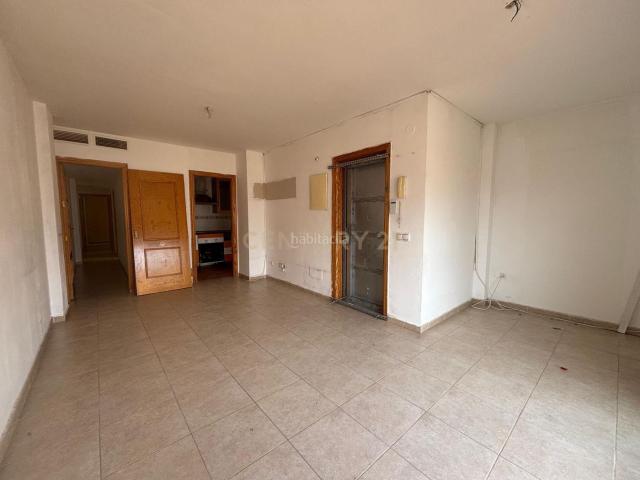 Apartamento en venta en Mijas, Las Cañadas. Ático en venta en Calle Santa Lydia Las Lagunas de Mijas. Apartamentos.
