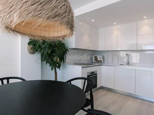 Apartamento en venta en Mijas, Las Flores. Apartamento de 3 dormitorios en moderno complejo en Las Lagunas. Apartamentos.