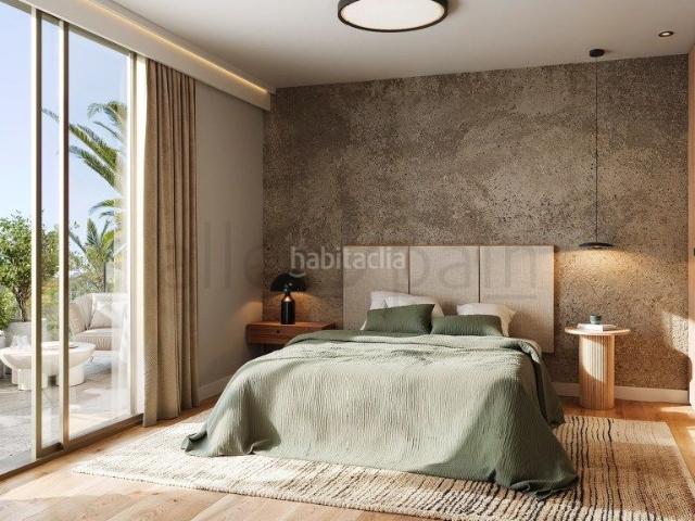 Apartamento en venta en Mijas, Las Flores. APARTAMENTO EN CONSTRUCCIÓN, en 1ª planta, cerca de la playa y rodeado de servicios. Apartamentos.