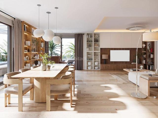 Apartamento en venta en Mijas, Las Flores. Apartamento en Las Lagunas de Mijas. Apartamentos.