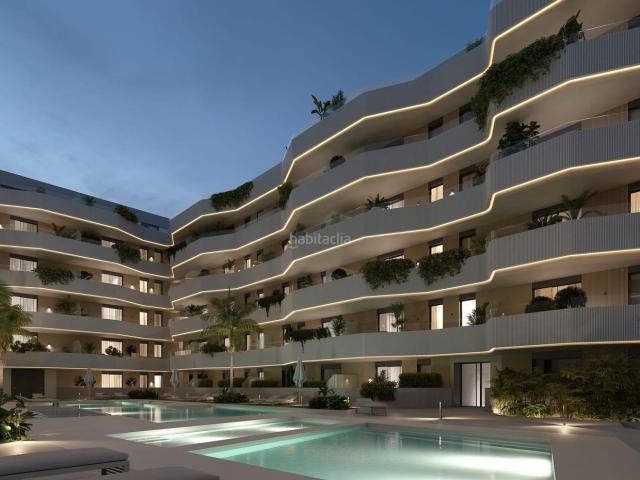 Apartamento en venta en Mijas, Las Flores. Apartamento en Las Lagunas de Mijas. Apartamentos.