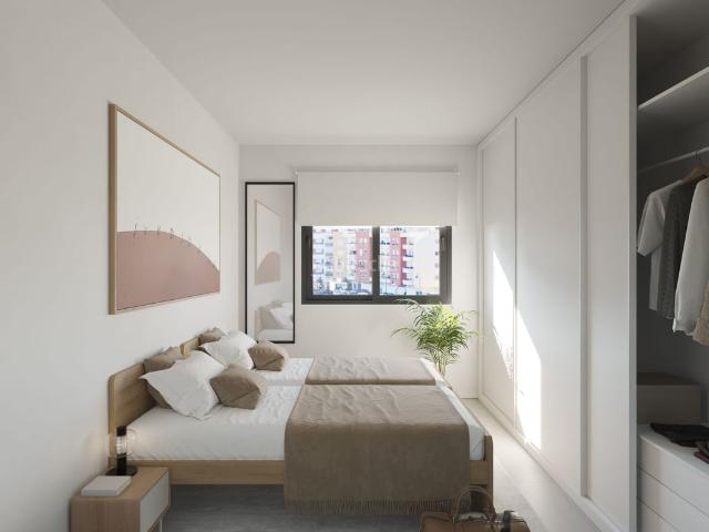 Apartamento en venta en Mijas, Las Flores. Apartamento en venta en Mijas Costa Barrio de las Flores, 2 dormitorios. Apartamentos.
