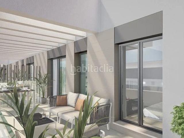 Apartamento en venta en Mijas, Las Flores. Apartamentos.