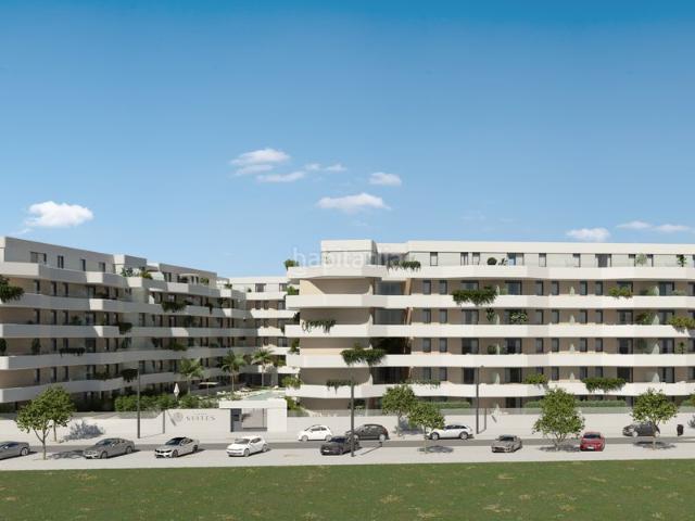 Apartamento en venta en Mijas, Las Flores. Apartamentos modernos con amplias terrazas en Fuengirola. Apartamentos.