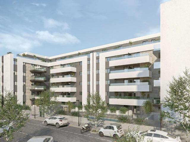 Apartamento en venta en Mijas, Las Flores. Apartment in Mijas. Apartamentos.