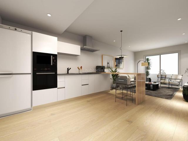 Apartamento en venta en Mijas, Las Flores. Las Lagunas de Mijas. Apartamentos.