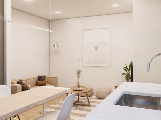 Apartamento en venta en Mijas, Las Flores. Piso de 2 dormitorios en primera planta. Apartamentos.