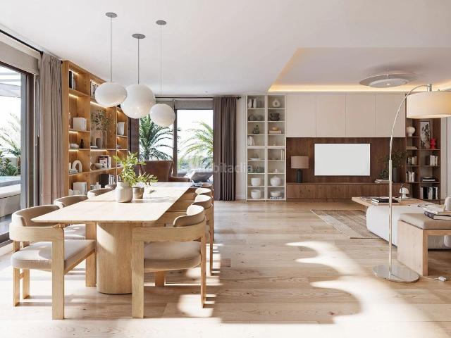 Apartamento en venta en Mijas, Las Flores. UN NUEVO PROYECTO DE 233 VIVIENDAS QUE OFRECE PROPIEDADES CON 1, 2, 3 Y HASTA 4 DORMITORIOS !. Apartamentos.