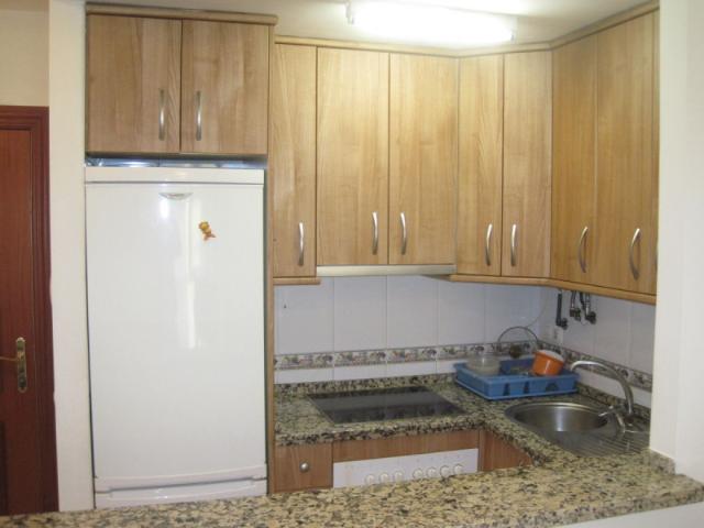 Apartamento en venta en Mijas, Las Lagunas