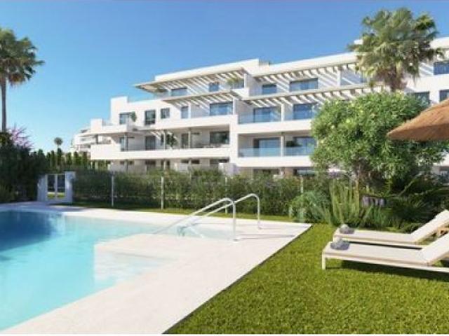 apartamento en Venta en Mijas. LEPV T4589