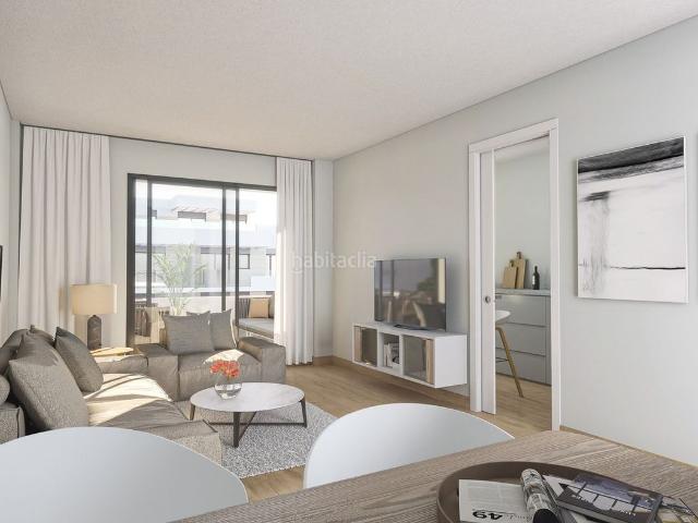 Apartamento en venta en Mijas, Los Árboles. Apartamento nuevo en venta en Las Lagunas. Apartamentos.