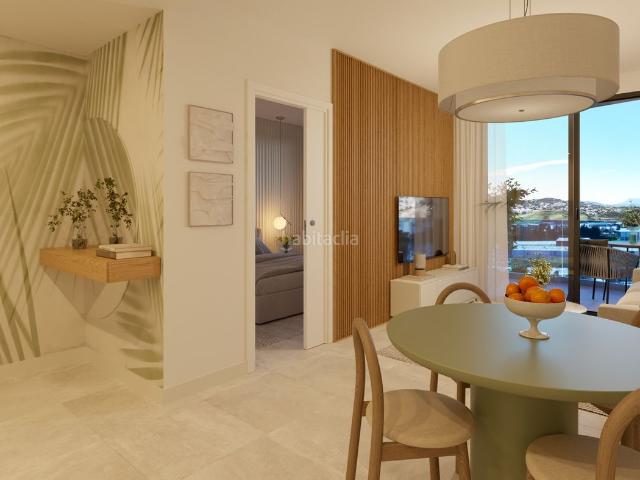 Apartamento en venta en Mijas, Los Árboles. Apartamentos.