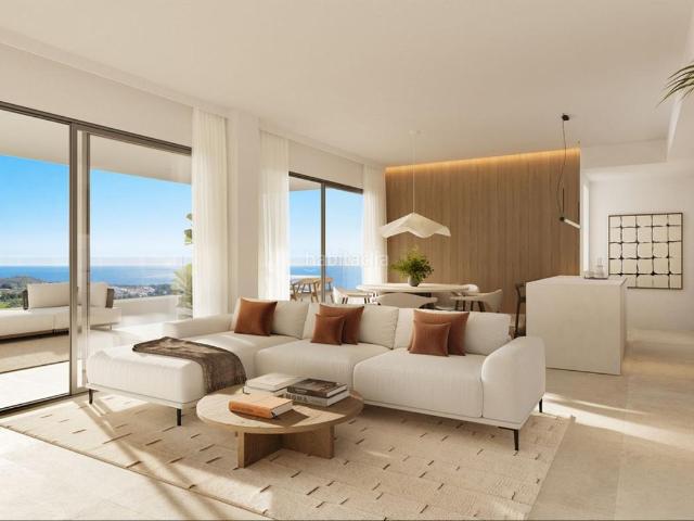 Apartamento en venta en Mijas, Los Árboles. Apartamentos.
