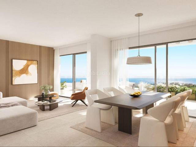 Apartamento en venta en Mijas, Los Árboles. Apartamentos.
